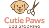 Cutie Paws Dog Grooming